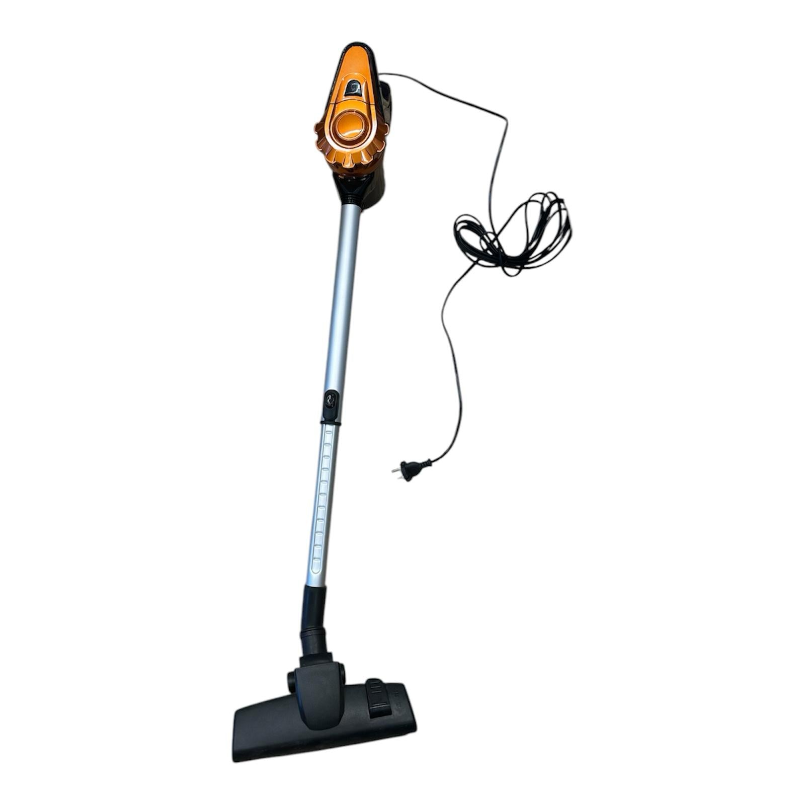 Kasanova Scopa Filo W600 con Tubo Telescopico - Potenza ed Efficienza per una Pulizia Profonda Kasanova Scopa Filo W600 con Tubo Telescopico - Potenza ed Efficienza per una Pulizia Profonda